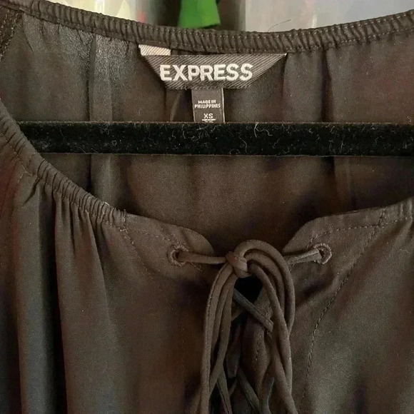 ~Express~ Dress - Small - Picture 3 of 3